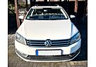 VW Passat Variant Volkswagen 2.0 TDI 4MOT Trendline BMT Va...