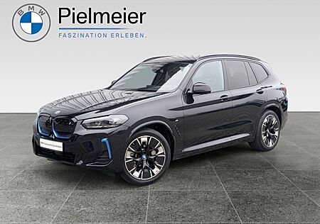 BMW iX3 M Sport Impressvie Head-Up AHK 20J