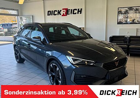 Cupra Leon 1.5eTSI DSG Matrix Cam Vision+ el. Heck AHK