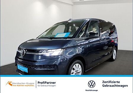 VW T7 Multivan Volkswagen 1.5 TSI Life Klima Navi Panorama