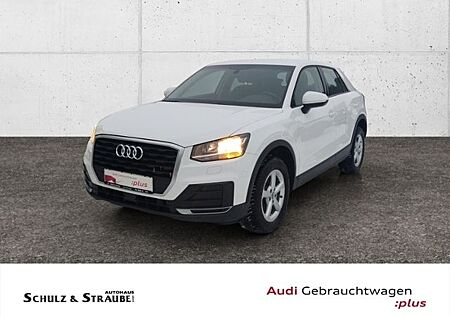 Audi Q2 basis ultra KLIMA ALU