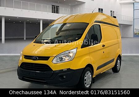 Ford Transit Custom 310 L1H2 TREND 2.0TDCI FWD 130H