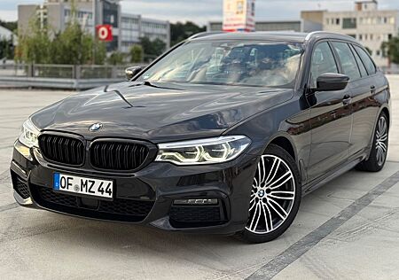 BMW 530d xDrive*M Sport*Adaptive*Memory*Scheckheftge