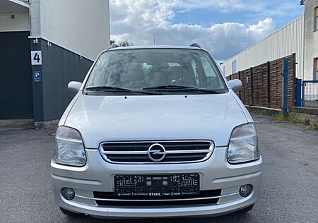 Opel Agila 1.2 16V COMFORT