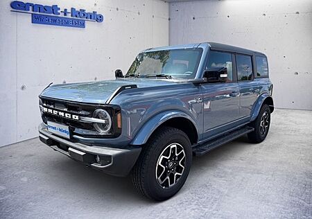 Ford Bronco 2.7 EcoBoost V6 Outer Banks