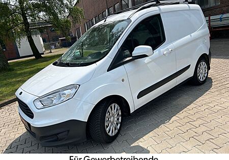 Ford Transit Courier *Klima*Navi*Euro6*