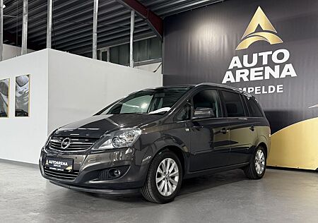 Opel Zafira B *7-Sitze*Navi*PDC*Xenon*Bluetooth*AHK