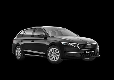 Skoda Octavia 2.0 TDI DSG Selection+AHk+MATRIX-LED+