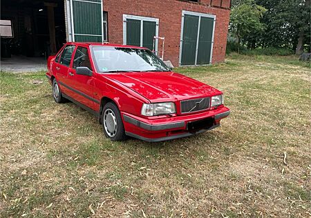 Volvo 850 2.5-10V 10V