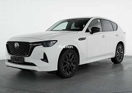 Mazda CX-60 AWD PHEV HOMURA ACC HUD 360° Leder