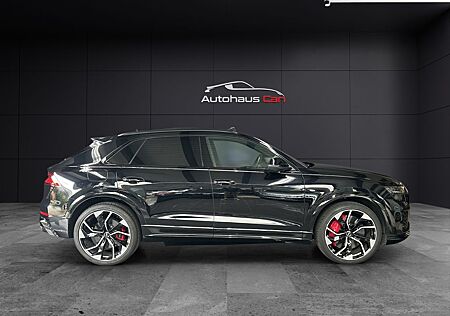 Audi RS Q8 RSQ8 /MATRIX/SITZKLIMA/23-ALU/PANO/HUD/B&Q/