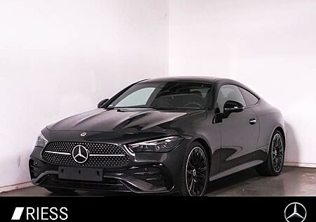 Mercedes-Benz CLE 300 4M Cp AMG ADVANCED+ 20 PANO NIGHT DIGITA
