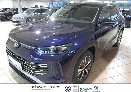 VW Tayron Volkswagen Elegance 1.5 eTSI 7-DSG