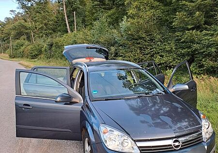 Opel Astra Caravan 1.8 ECOTEC -