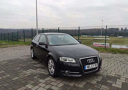 Audi A3 2.0 TDI (DPF) Ambiente Ambiente