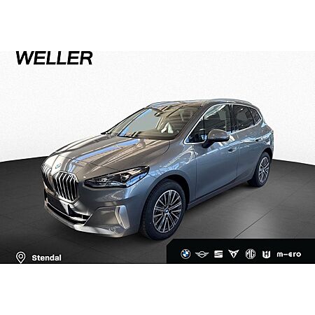 BMW 2er Active Tourer leasen
