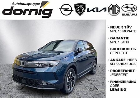 Opel Grandland X gebraucht kaufen Opel Grandland X Grandland GS Hybrid *NP*