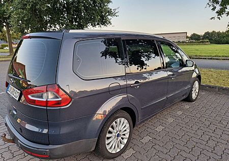 Ford Galaxy 2,0 TDCi 120kW DPF Titanium PowerShif...