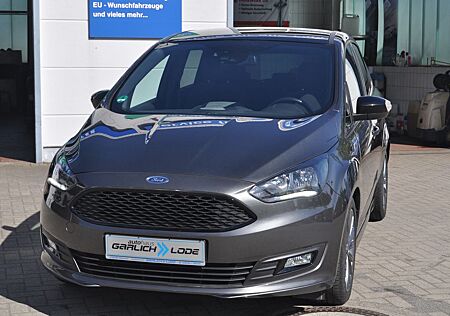 Ford C-Max Sport