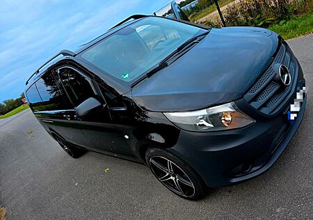 Mercedes-Benz Vito Tourer 116 CDI extralang 2500 kg