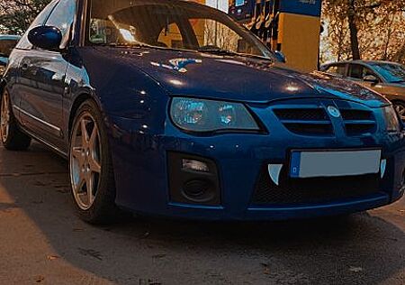 MG ZR 105 - 108tkm