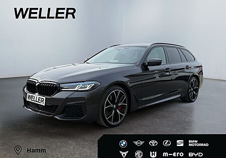 BMW 540 d xDr Touring M Sport *StHz*Pano*H/K*TV Empf