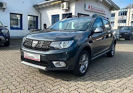 Dacia Sandero Stepway TCe 90 St&St+LPG/BENZIN+NAVI