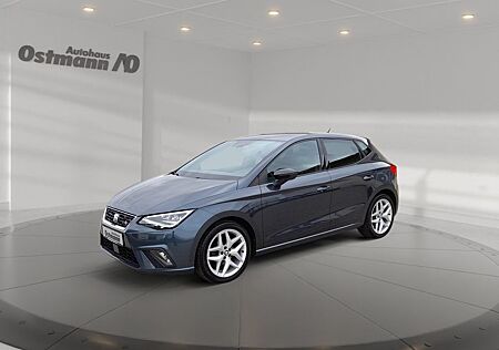 Seat Ibiza 1.0 TSI FR PDC LED CarPlay SHZ