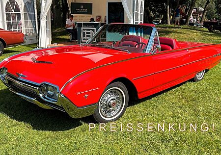 Ford Thunderbird