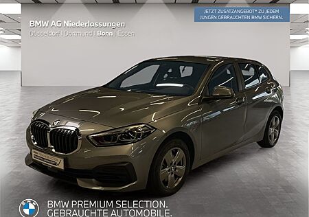 BMW 116i LiveCockpitProf PDC LED Sitzheizung