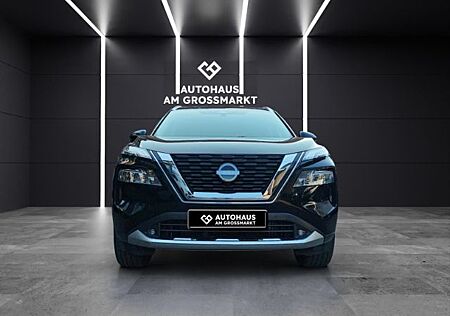 Nissan X-Trail Tekna 1.5 VC-T Leder 7-Sitze Navi Panor