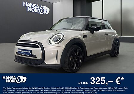 Mini Cooper Classic Trim LED NAVI KAMERA SPORTSITZ