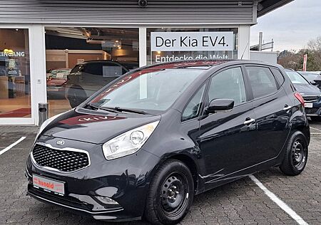 Kia Venga Dream Team