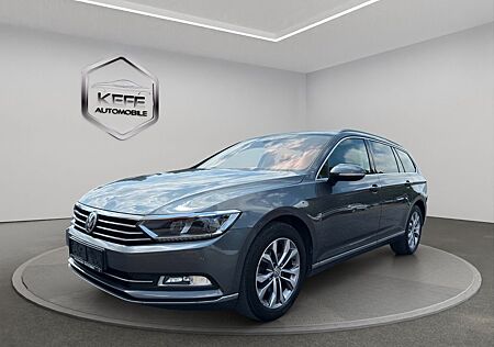 VW Passat Variant Volkswagen Passat Comf. 2.0 TDI°AHK°DSG°LED°LED°Cam.°ACC°