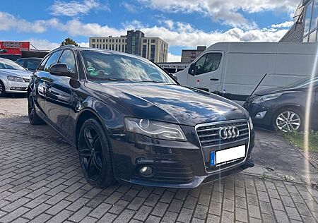 Audi A4 Avant Ambiente TÜV NEU 1.Hand