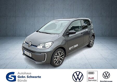VW e-up! Volkswagen e-up! Edition RFK Sitzhzg.