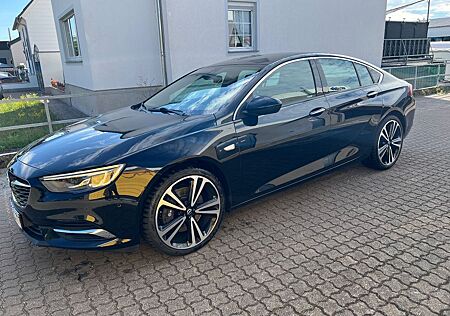 Opel Insignia 2.0 Turbo 191kW Innov Aut 4x4 G Spo...