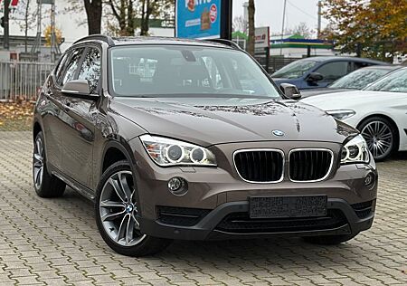 BMW X1 sDrive20i Sport Line Aut. Bi-Xenon Sportsitze