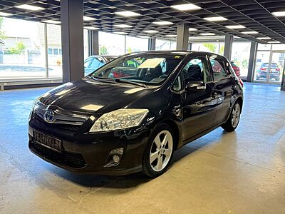 Toyota Auris Hybrid Executive