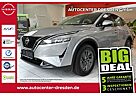 Nissan Qashqai 1.3DIG-T MHEV Acenta WiP Navi LED KAM LM