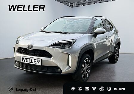 Toyota Yaris Cross Hybrid 130 1.5 Teamplayer *Navi*LED*