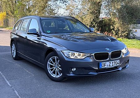 BMW 320d Touring - Navi/Shz/Kamera/