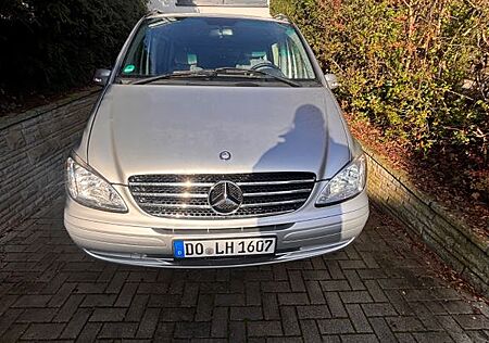 Mercedes-Benz Viano 2.2 CDI AMBIENTE kompakt AMBIENTE