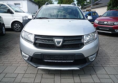 Dacia Sandero II Stepway Ambiance