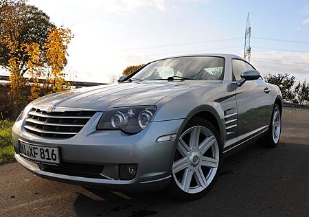 Chrysler Crossfire 3.2 V6 -