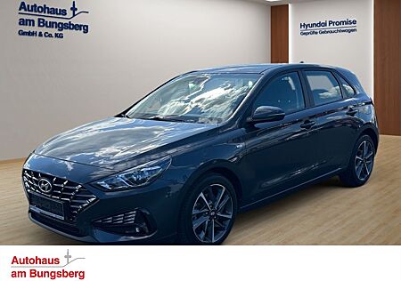Hyundai i30 1.0 T-GDi Trend Navi Klima SHZ DAB