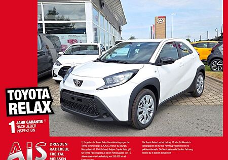 Toyota Aygo (X) 1.0 Business Edition