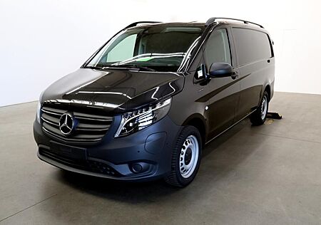Mercedes-Benz eVito 112 Kasten Lang ILS-LED/Klima/Sitzheizung