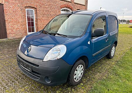 Renault Kangoo Rapid Basis*LKW ZU/TÜV NEU*
