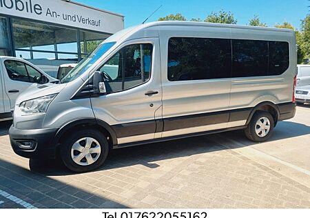 Ford Transit Kombi 350 L2 Trend "Behindertentransport